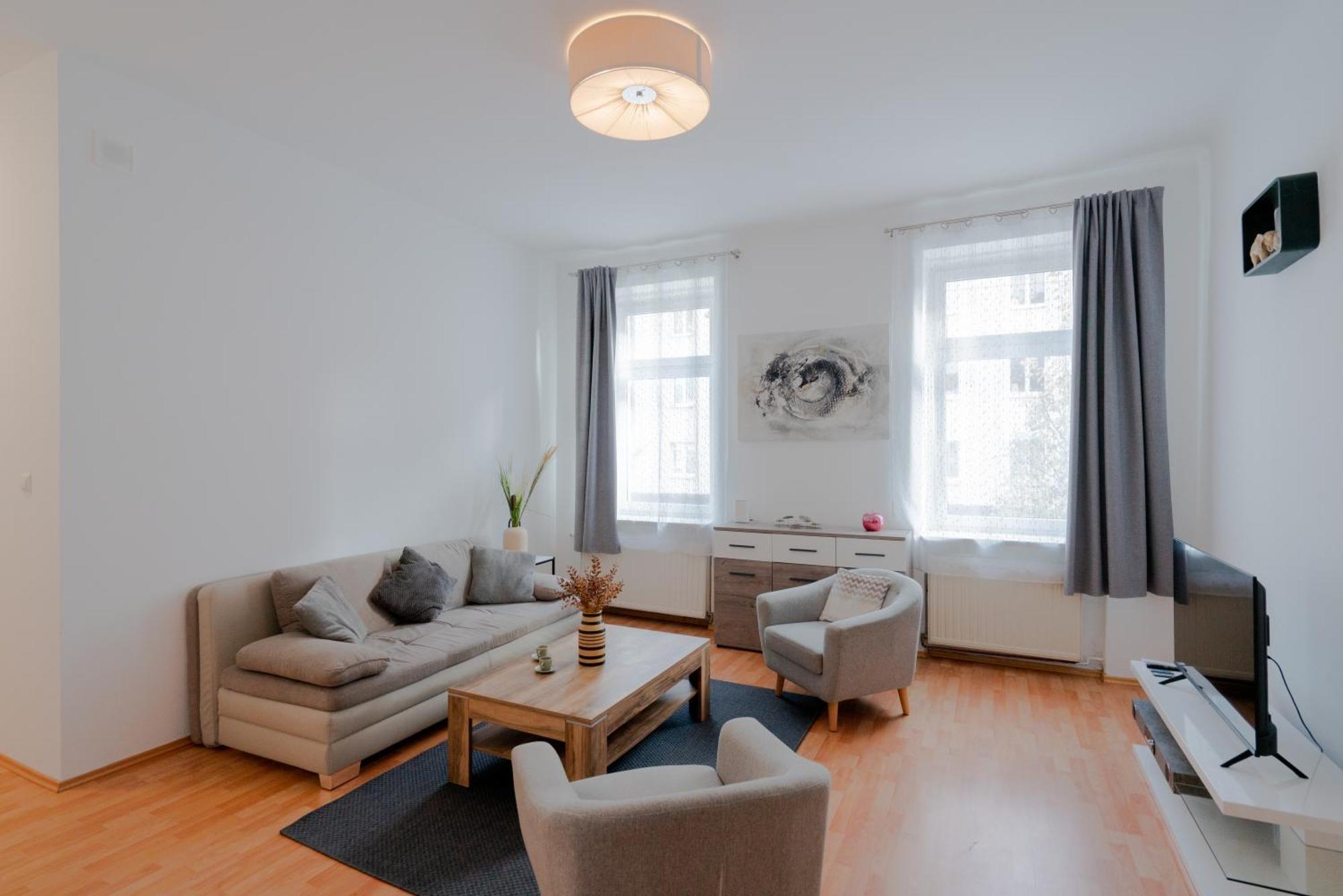 Ferienhaus Bessemer