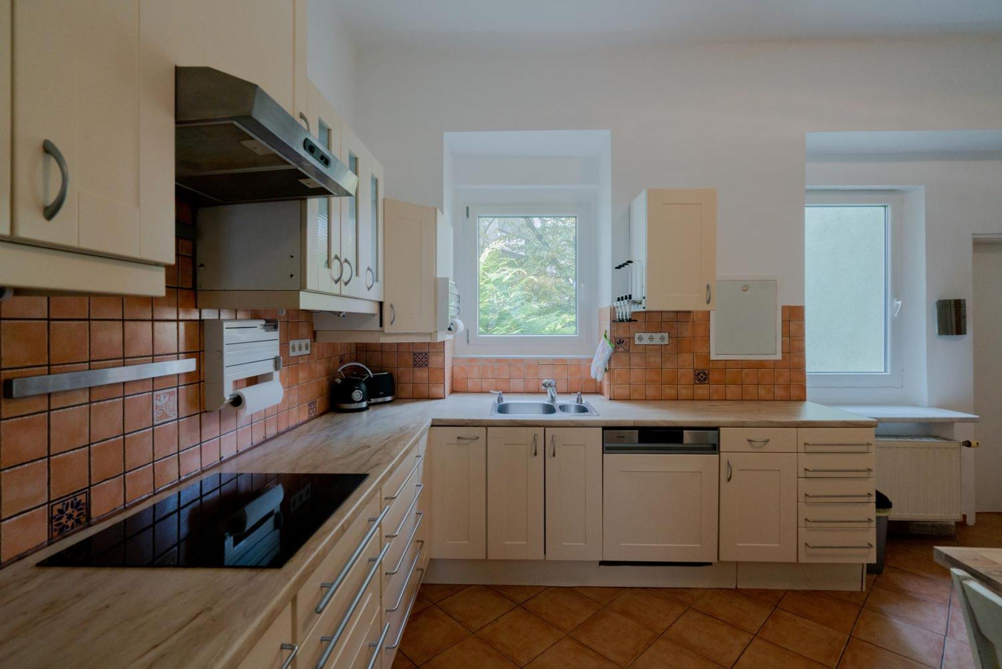 Bessemer Ferienhaus Wien