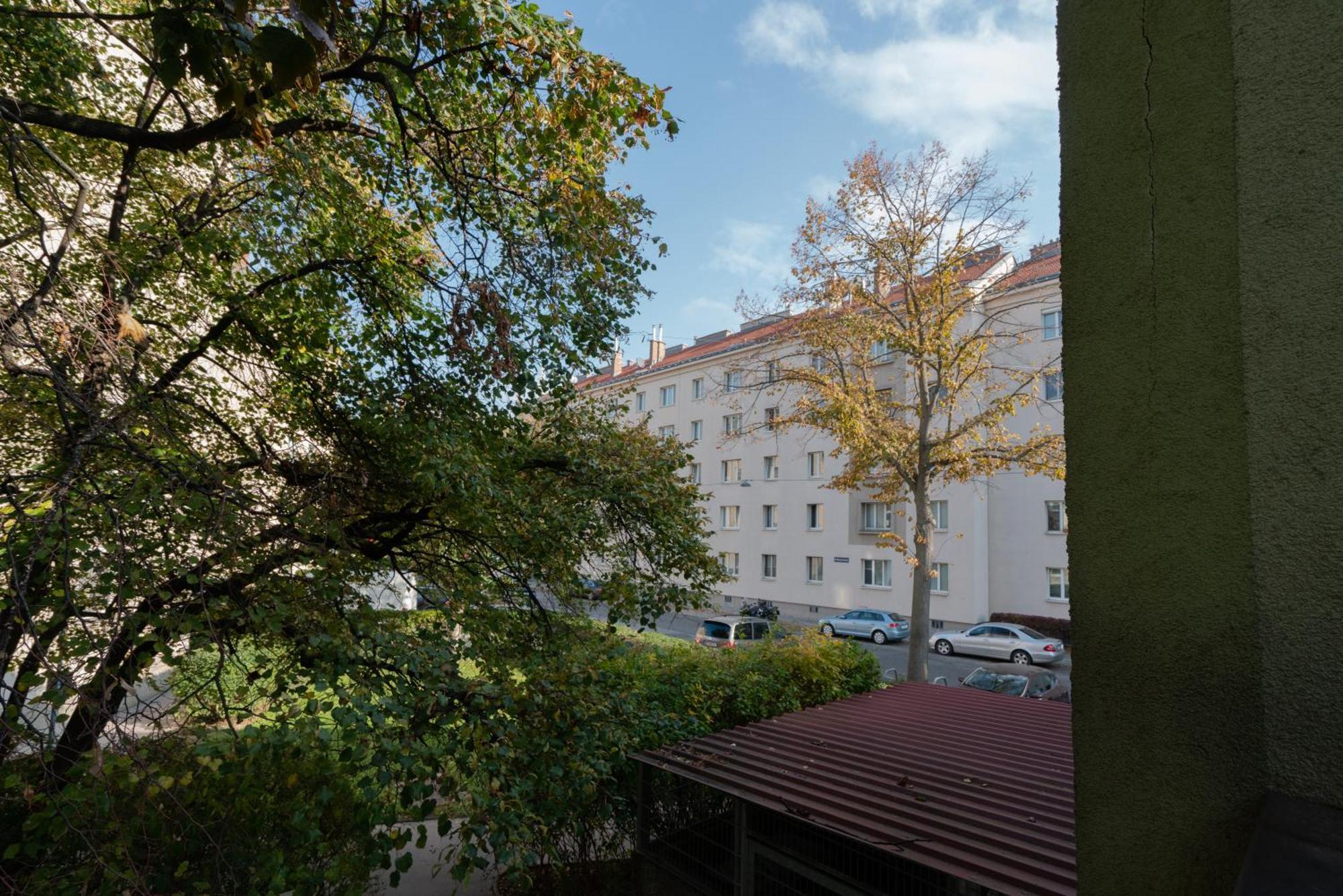 Bessemer Ferienhaus