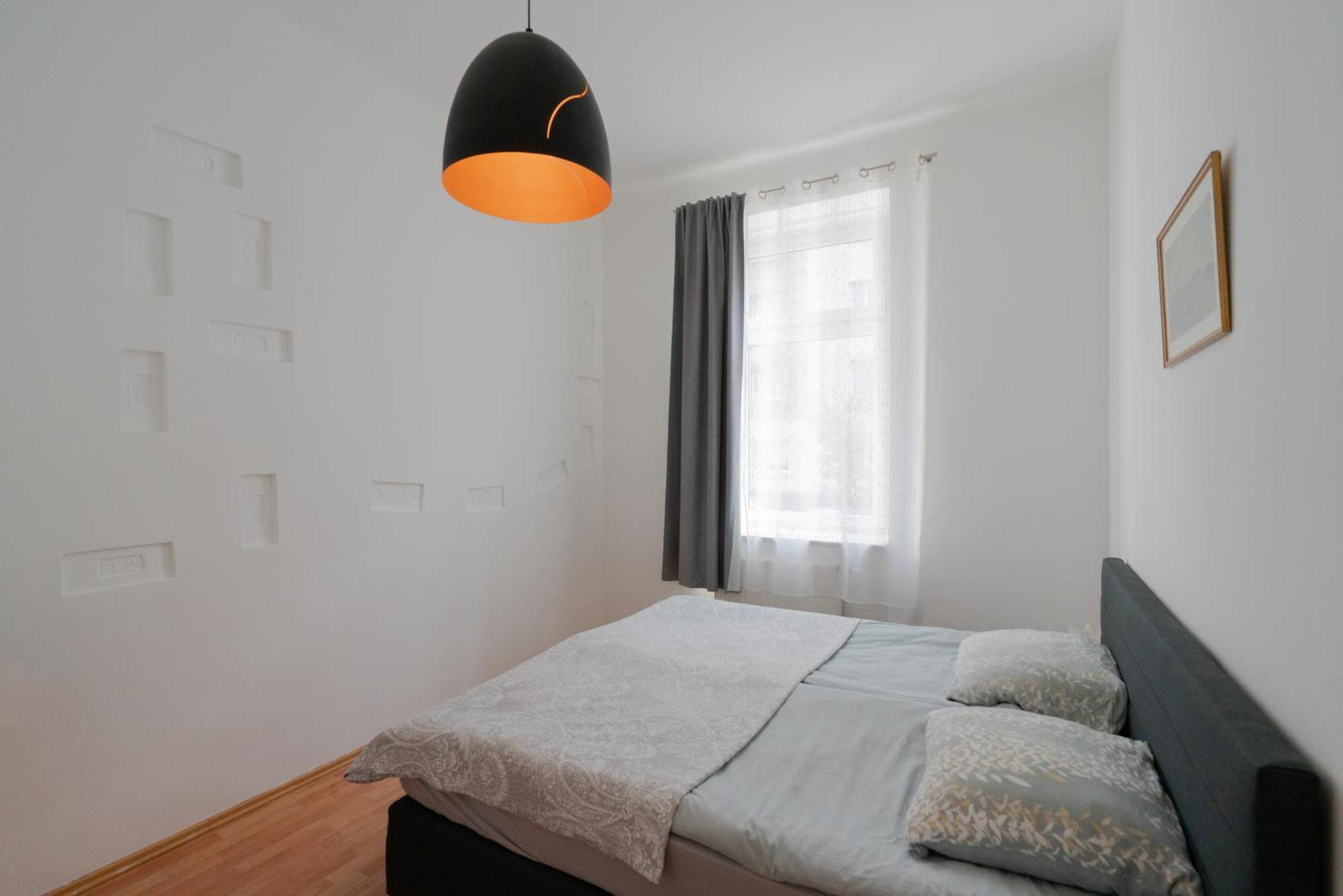 Ferienhaus Bessemer *