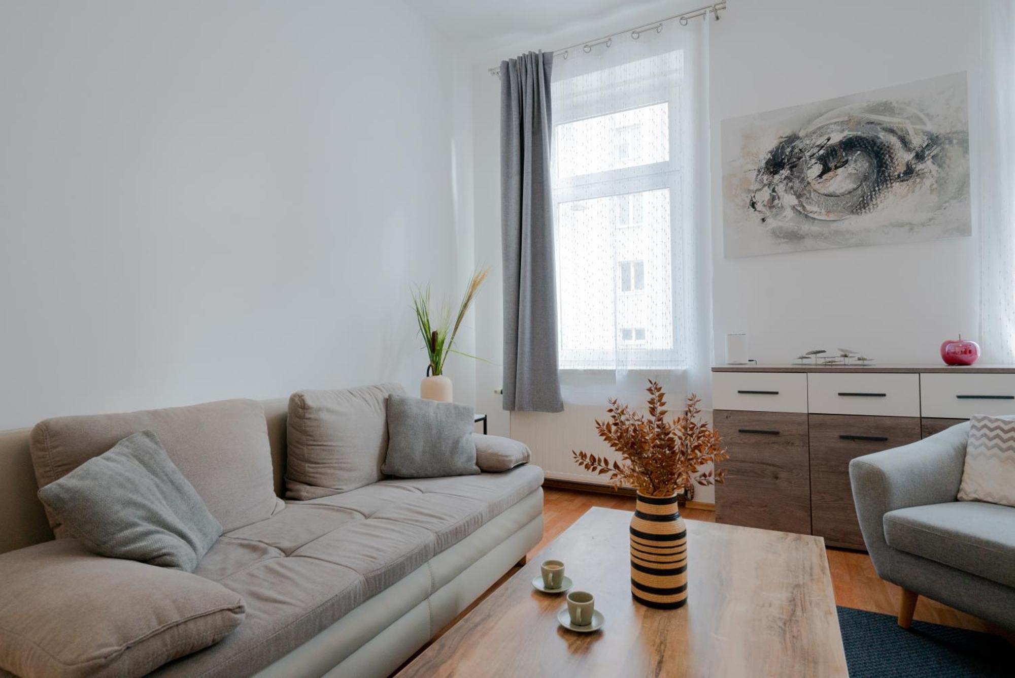 Ferienhaus Bessemer *