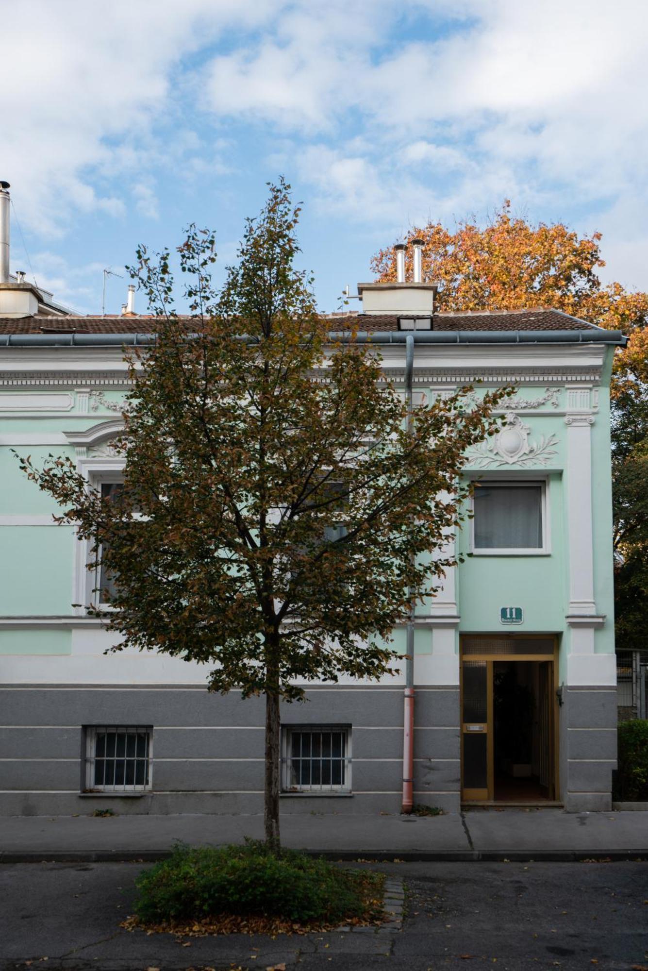 Bessemer * Wien