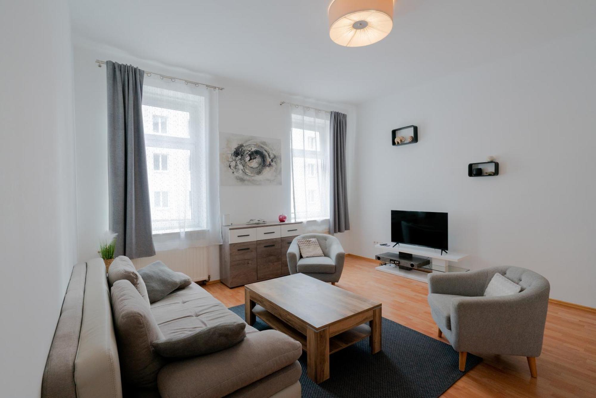 Ferienhaus Bessemer Wien